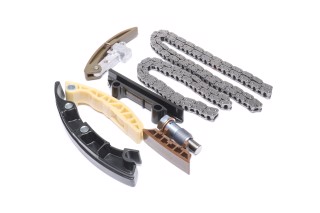 Комплект ланцюга приводу розподільного валу VAG 2,3/3,2 VR5/VR6 (вир-во FEBI)