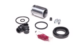 Ремкомплект, гальмівний супорт (вир-во ERT)