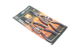 Набір знімачів стопорних кілець 7 ". 4 пр. <ДК>