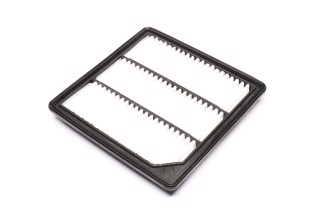 Фільтр повітряний FIAT FREEMONT 2.0 11- (вир-во BOSCH)