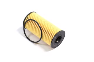 Фільтр оливний OPEL MOVANO 06-, VIVARO 06-(вир-во BOSCH)