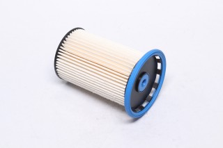 Фільтр паливний VW TOUAREG, PORSCHE CAYENNE 3.0, 4.2 TDI 10-(вир-во BOSCH)