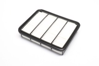 Фільтр повітряний MITSUBISHI GALANT 2.0, 2.5 96-, FORD RANGER 2.5 D 99-06 (вир-во BOSCH)