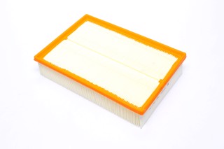 Фільтр повітряний OPEL MOVANO 10-, RENAULT MASTER 10-(вир-во BOSCH)