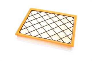 Фільтр повітряний BMW X5, X6 3.0 SD 07-10, 3.5 D, DX 08- (вир-во BOSCH)