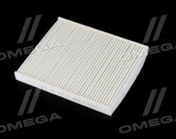 Фільтр салону BMW X5 (E70/F15), X6 (E71/72) 06-18 (вир-во BOSCH)