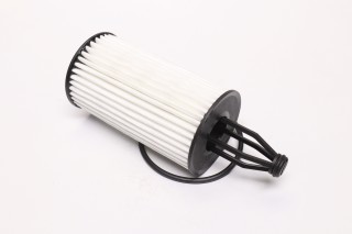 Фільтр оливний MB E (W/S212), S (W221) 3.0-5.0 BlueEFFICIENCY 10- (вир-во BOSCH)