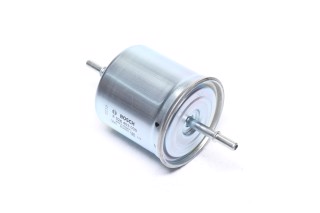 Фільтр паливний VOLVO S60, S80, XC70 2.0-3.0 98-10 (вир-во BOSCH)