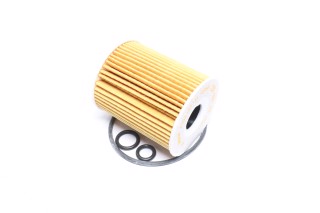 Фильтр масляный VAG 1.2 TDI 10- (пр-во BOSCH)