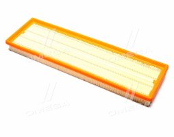 Фільтр повітряний VW GOLF VI 09-, JETTA III, IV 05- 2.5 V5(вир-во BOSCH)