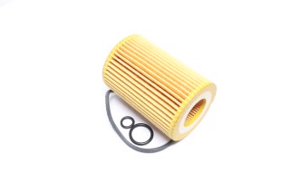 Фільтр оливний HONDA ACCORD IX 2.2 i-DTEC 08-(вир-во BOSCH)