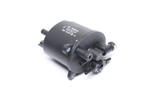 Фільтр паливний PSA 2.2 HDI 07- (вир-во BOSCH)