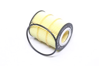 Фільтр оливний PSA 3.0 HDI 09- (вир-во BOSCH)