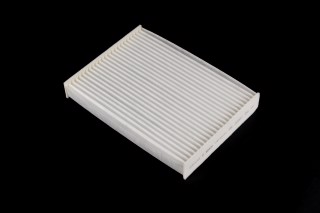 Фільтр салону NISSAN X-TRAIL III 14-, RENAULT LODGY 12-(вир-во BOSCH)