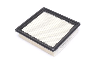 Фільтр повітряний CHEVROLET VOLT 1.4 11- (вир-во BOSCH)