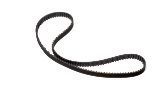 Ремінь зубч. ГРМ 142x23.0 (Вир-во DAYCO)