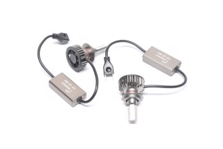 Лампа світлодіодна H7 LED 6000K, 24V <TEMPEST PLUS>
