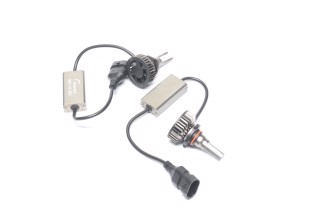 Лампа світлодіодна HB3 (9005) LED 6000K, 12V <TEMPEST PLUS>