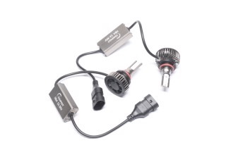 Лампа світлодіодна HB4 (9006) LED 6000K, 12V <TEMPEST PLUS>