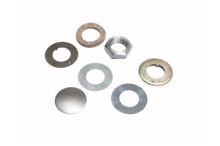 Р/к шкворня МАЗ (7 найм.)