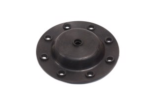 Діафрагма пневмокамери включення коробки роздавальної КрАЗ