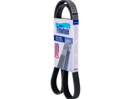 Ремінь генератора та A/C Zaz Vida1.5L, Forza1.5L, Amulet (вир-во FINWHALE)