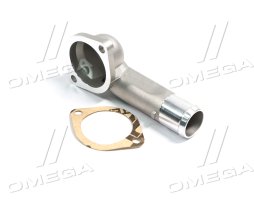 Фланець охолоджувальної рідини HYUNDAI/ KIA (вир-во Vernet)