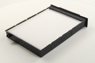 Фильтр салона RENAULT MEGANE II 02- (пр-во HENGST)