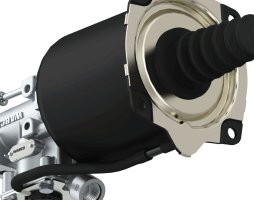 ПГП зчеплення (вир-во Wabco)