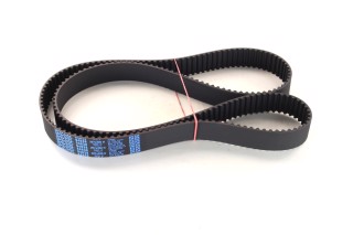 Ремінь зубч. ГРМ 207x32.0 (Вир-во DAYCO)