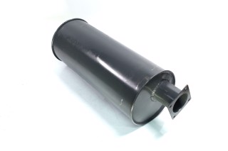 Глушитель КРАЗ (пр-во Вироока)