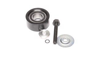 Натягувач ременя MB ACTROS (RIDER)