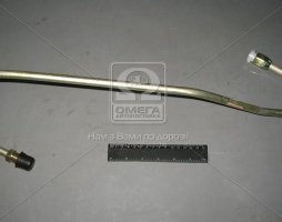 Труба передняя (пр-во КамАЗ). 5320-3408054 USSR production