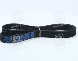 Ремінь зубч. ГРМ 141x25.4 (Вир-во DAYCO)