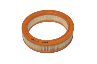 Фільтр повітряний ВАЗ 2101-2107, 2108-09 (карб.) (вир-во Hengst)