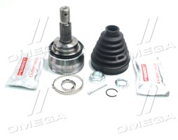 ШРКШ ЗОВНІШНІЙ TOYOTA HILUX 2015.05- (вир-во FEBEST)