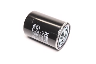 Фильтр топливный VOLVO (пр-во HENGST)