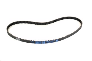 Ремінь зубч. ГРМ 125x15.0 (Вир-во DAYCO)