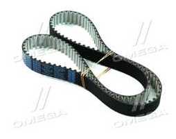 Ремінь зубч. ГРМ 130x27.6 (Вир-во DAYCO)