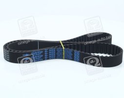 Ремінь зубч. ГРМ 132x26.0 (Вир-во DAYCO)