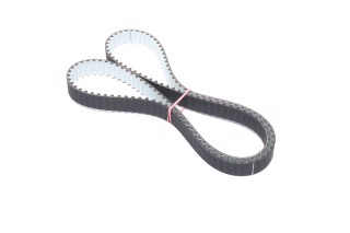 Ремінь зубч. ГРМ 153x26.0 (Вир-во DAYCO)