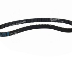 Ремінь зубч. ГРМ 123x28.0 (Вир-во DAYCO)