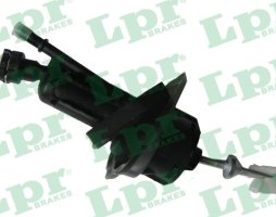 Циліндр зчеплення головний FORD, MAZDA  (вир-во LPR)