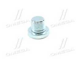 Різьбова пробка, масляний піддон M14x1, 25x16 (вир-во Fischer)