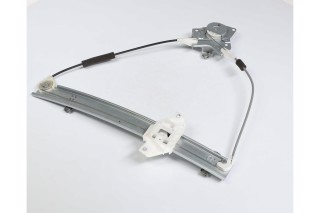 Склопідйомник електричний без електромотора (вир-во Mobis)