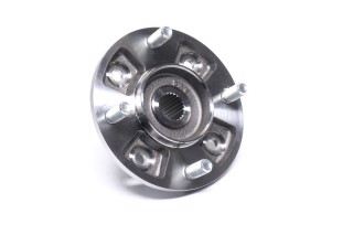 Ступиця переднього колеса Matiz (вир-во GM)