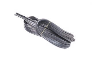 Напрямне скло передніх дверей NEXIA R3 (вир-во GM)