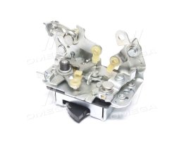 Механізм замку дверей, зад.лів Lanos