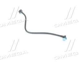 Трубка компресора MAN (вир-во SAMPA)