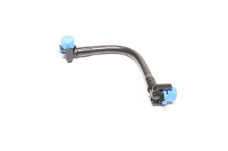 Трубка компресора MAN (вир-во SAMPA)